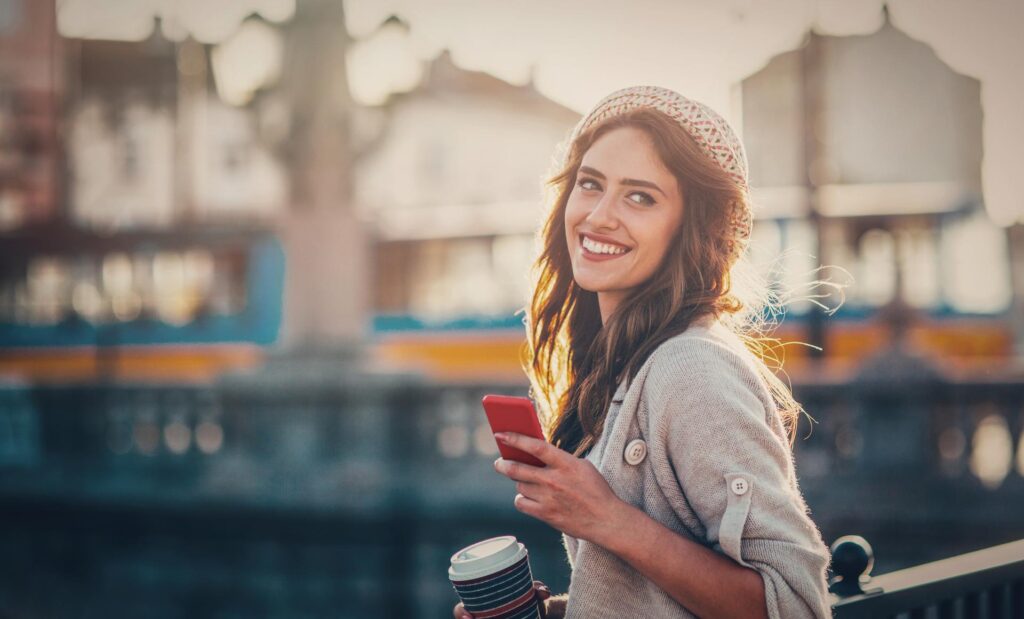 Deine Möglichkeiten · Vodafone Careers Germany