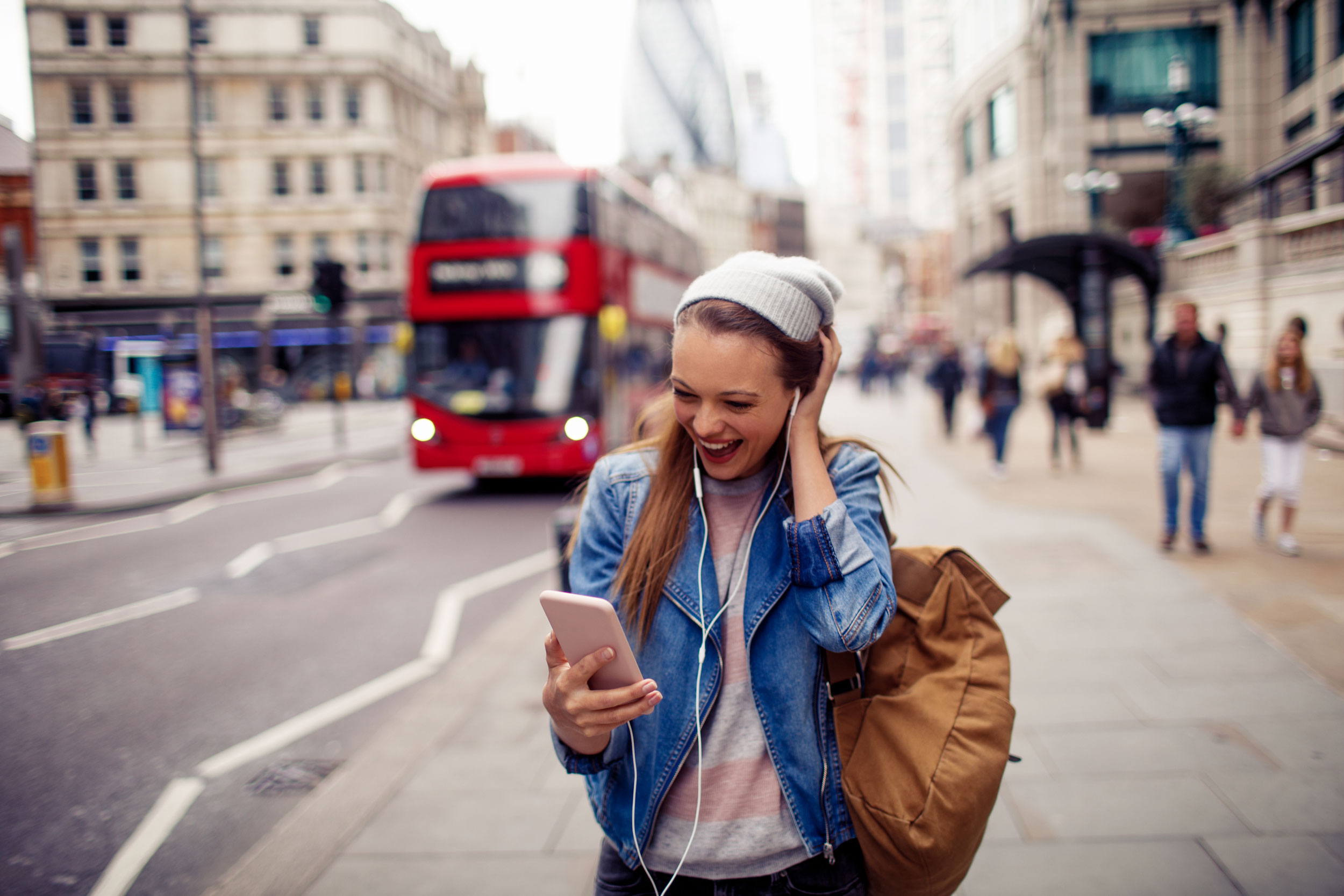 Deine M glichkeiten Vodafone Careers Germany