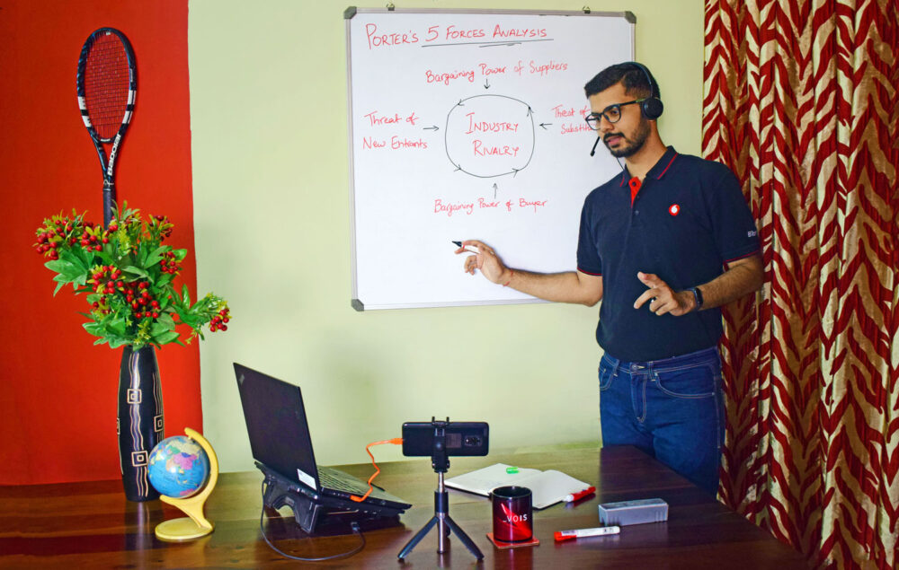 Vodafone Careers Luxembourg