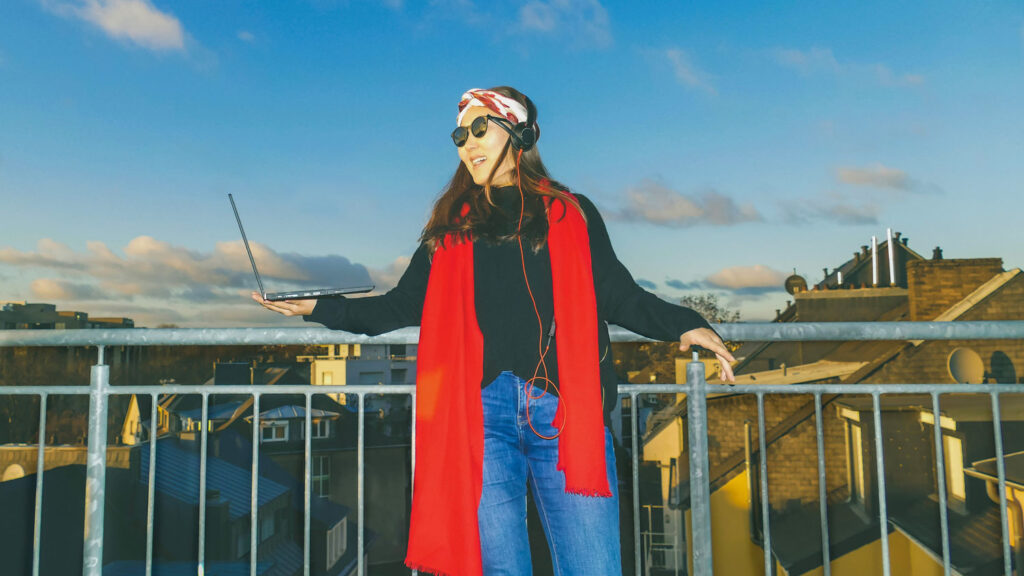 Vodafone Careers Luxembourg