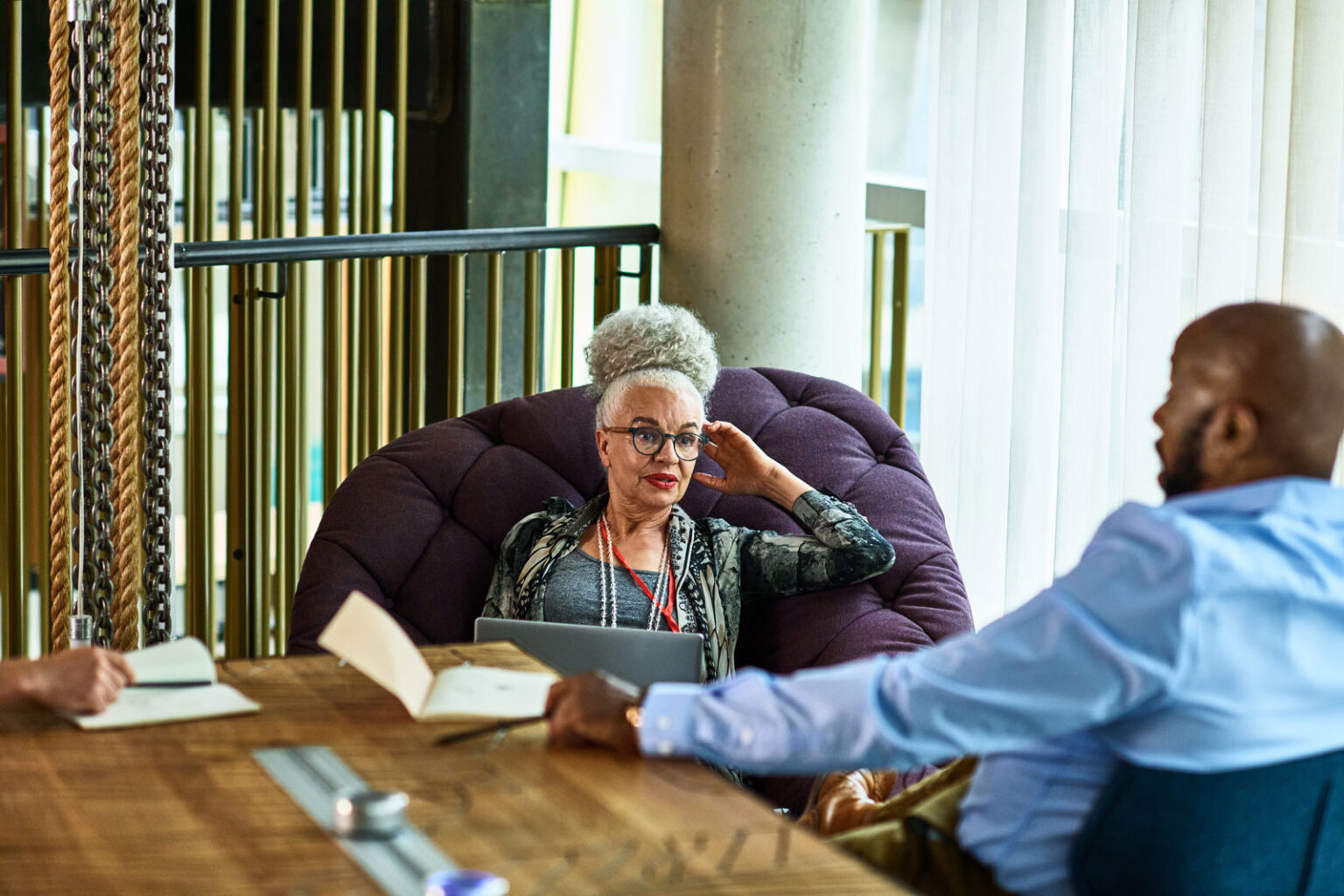 Vodafone Careers Luxembourg