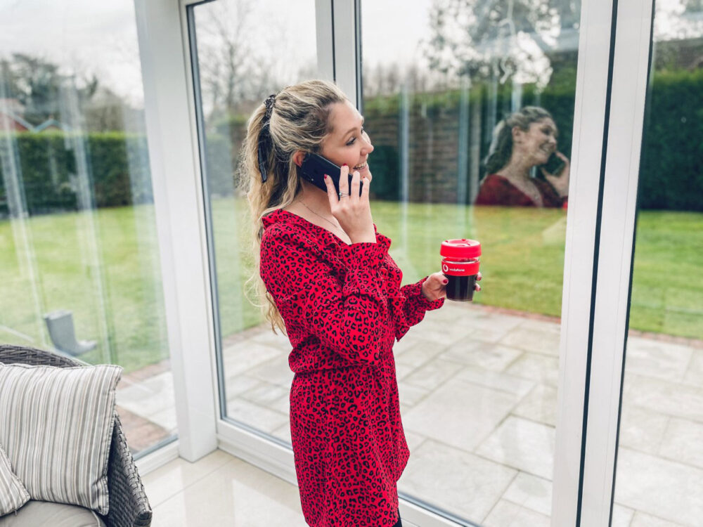 Vodafone Careers Luxembourg