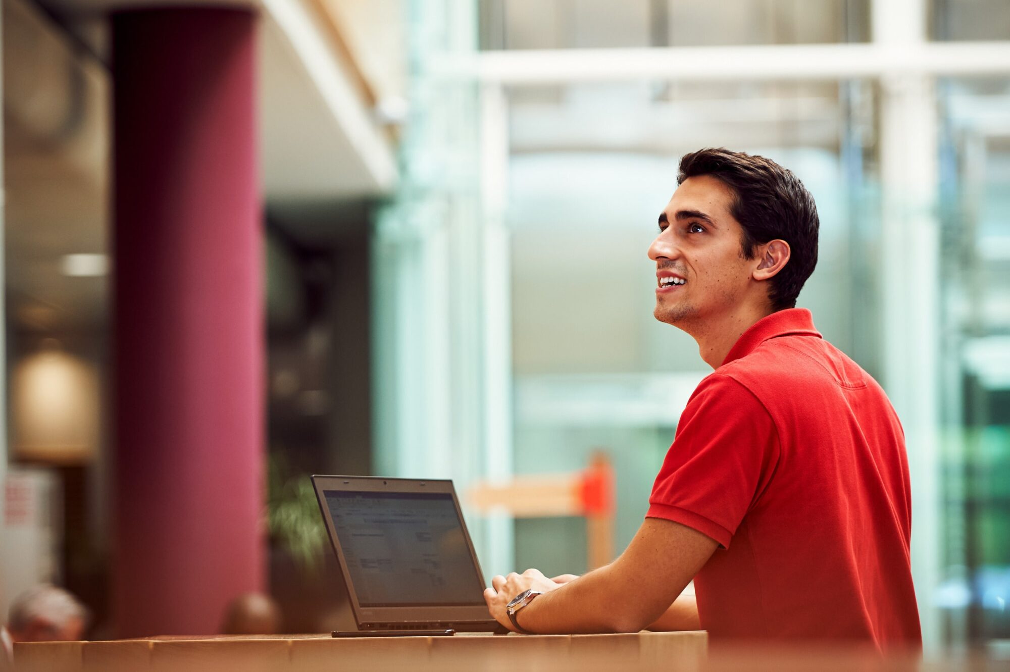 Applying to Vodafone · Vodafone UK Careers