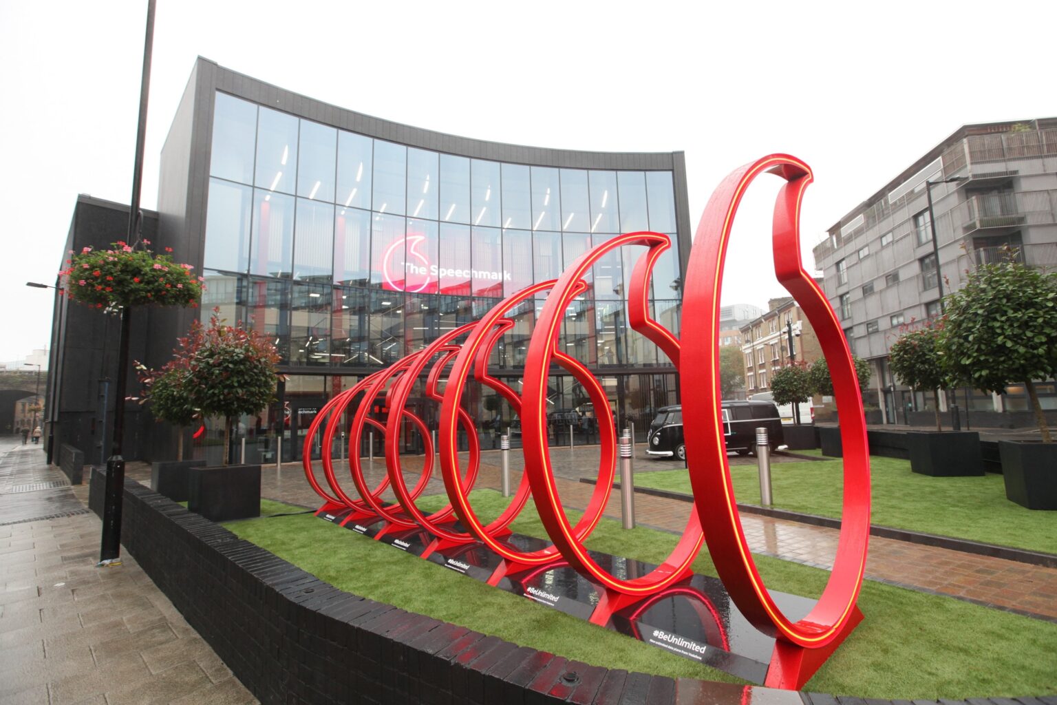 Vodafone UK Careers · Together we can