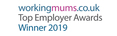 Working Mums logo