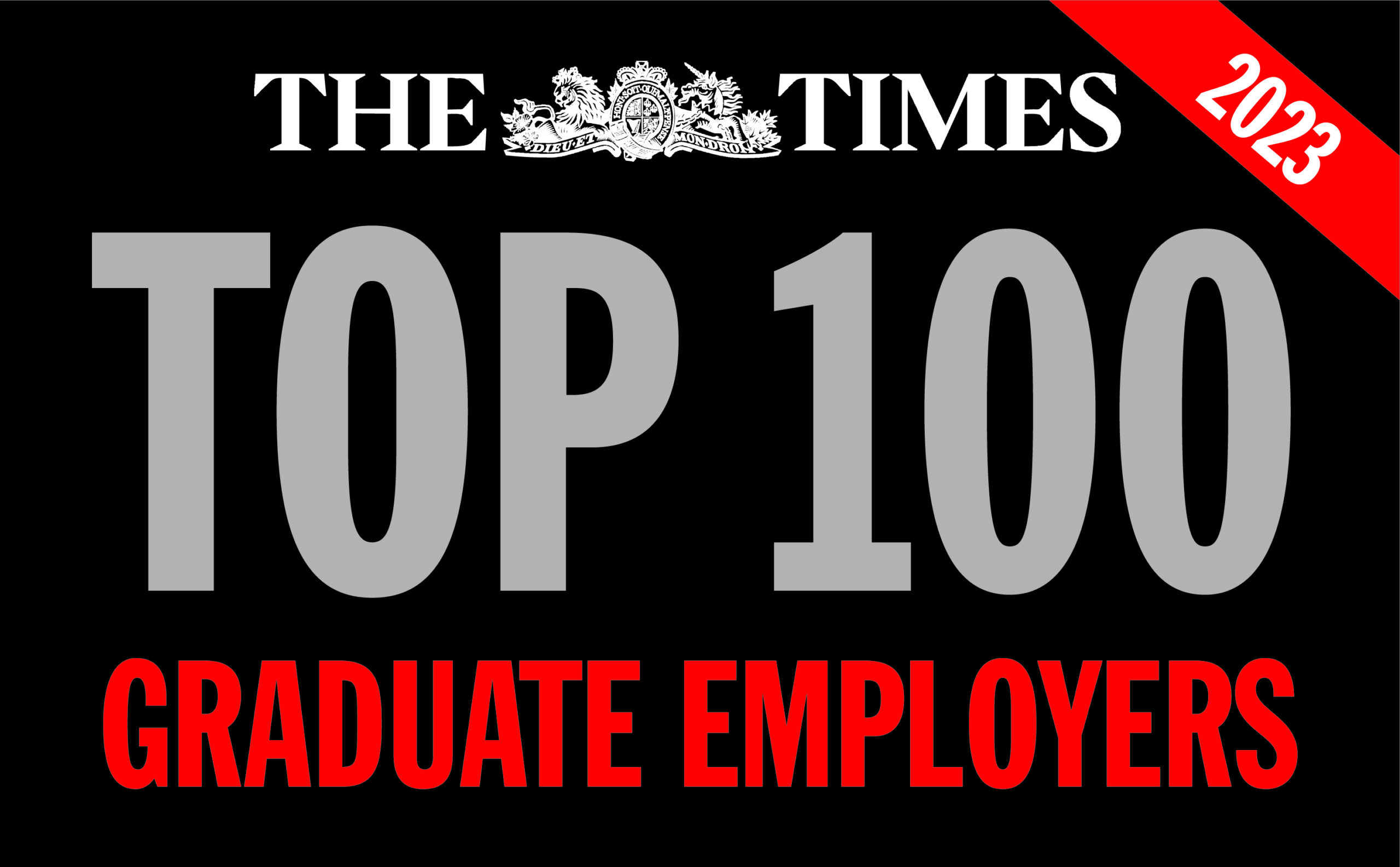 Time Top 100 Grad Employers 2023