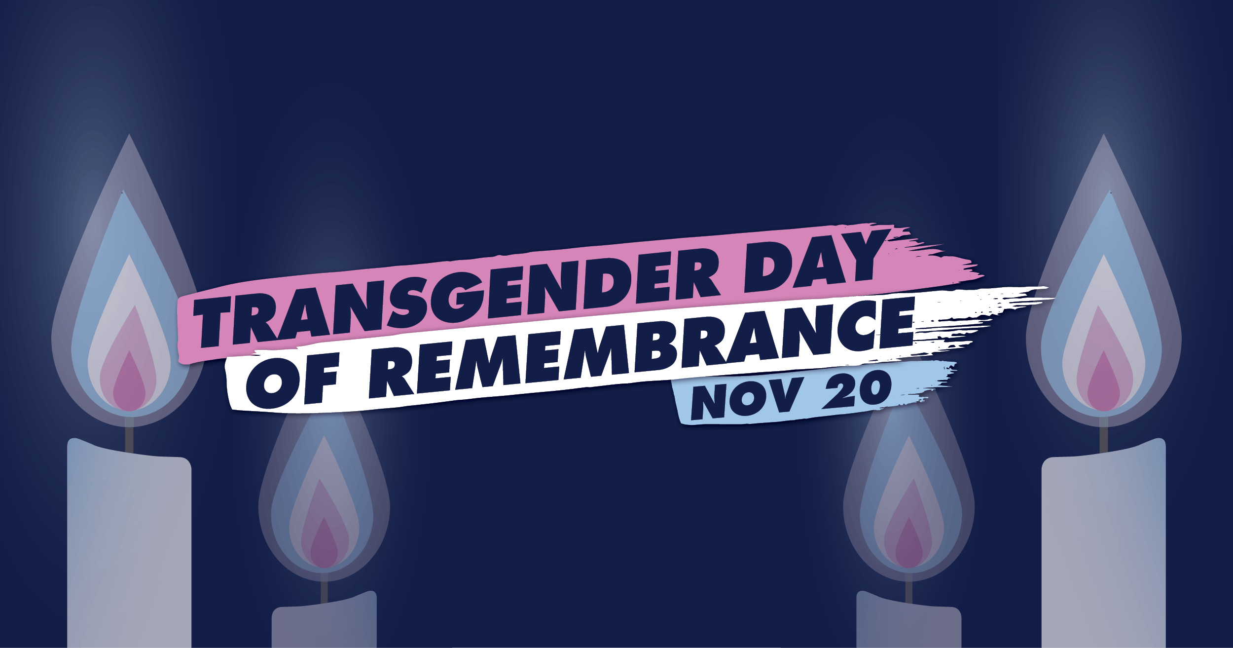 Trans Remembrance Day