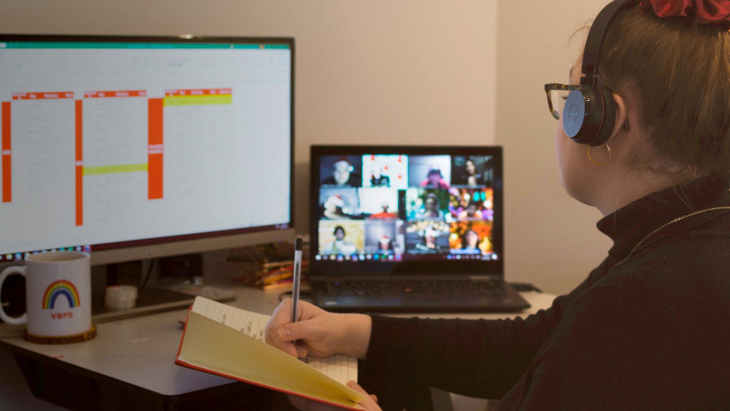 Data · Vodafone Careers